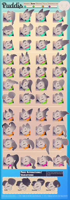 Ears