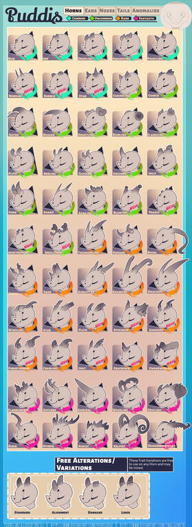 Horns