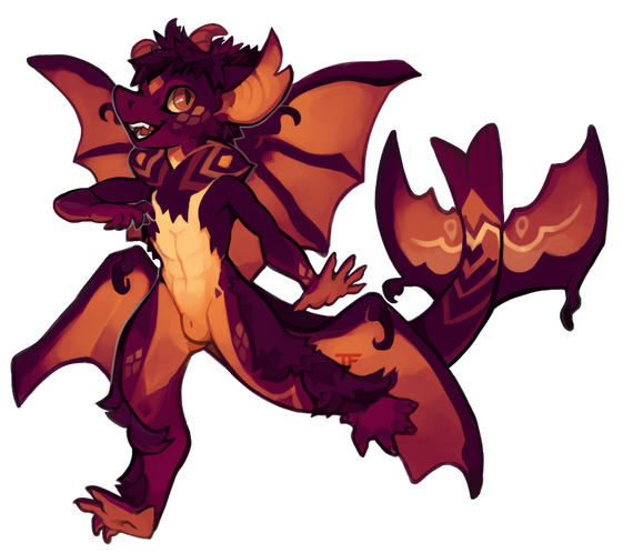 Anthro Puddi